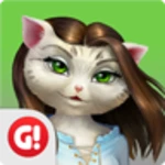 Logo of Cat Story android Application 